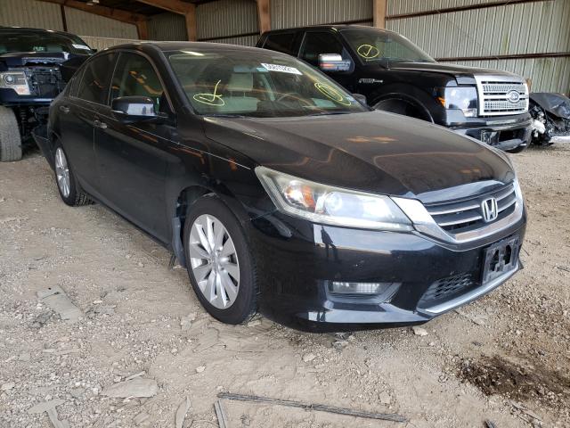 HONDA ACCORD 2014 1hgcr2f73ea243470