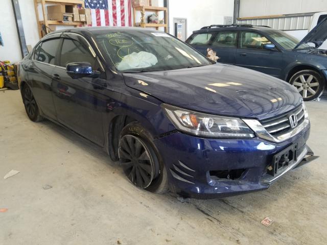 HONDA ACCORD EX 2014 1hgcr2f73ea245736