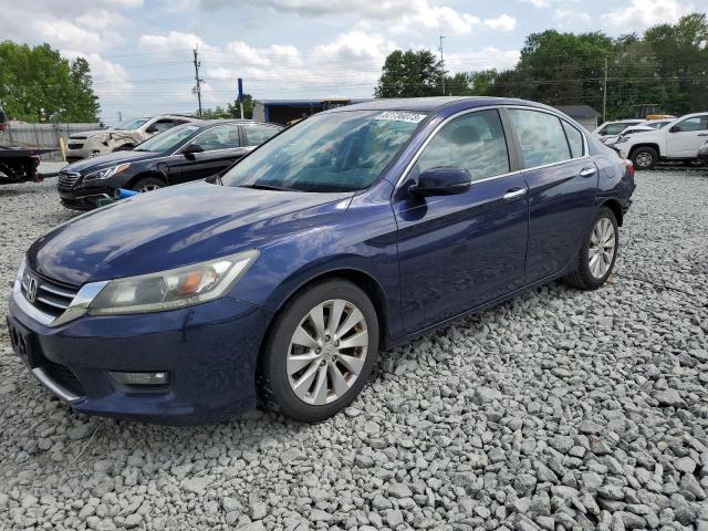 HONDA ACCORD EX 2014 1hgcr2f73ea255294