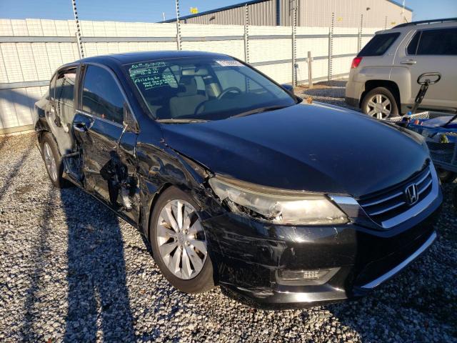 HONDA ACCORD EX 2014 1hgcr2f73ea258390