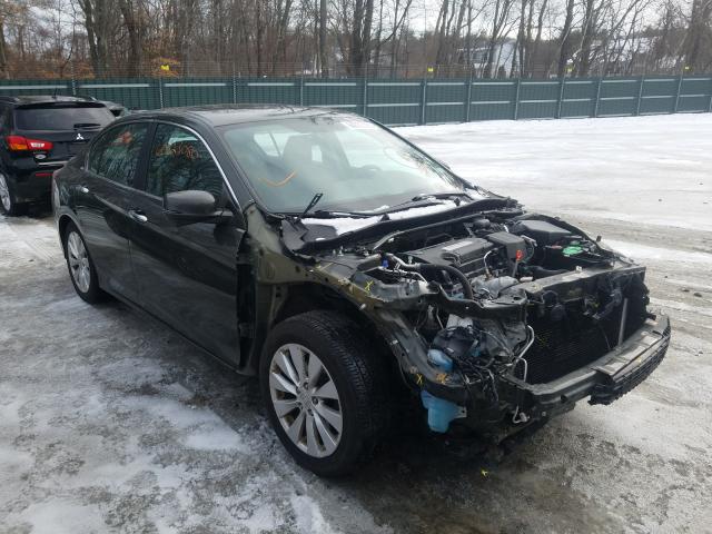 HONDA ACCORD EX 2014 1hgcr2f73ea259023