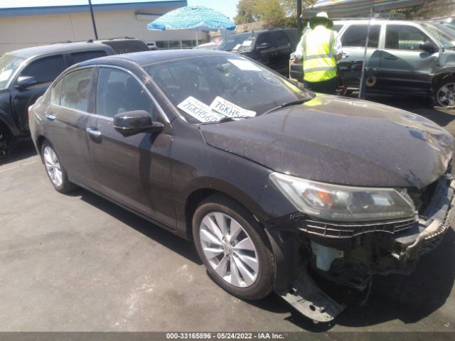 HONDA ACCORD SEDAN 2014 1hgcr2f73ea276131