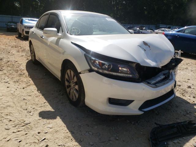 HONDA ACCORD EX 2014 1hgcr2f73ea277487