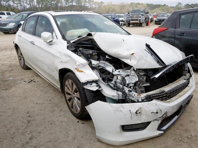 HONDA ACCORD EX 2014 1hgcr2f73ea297173