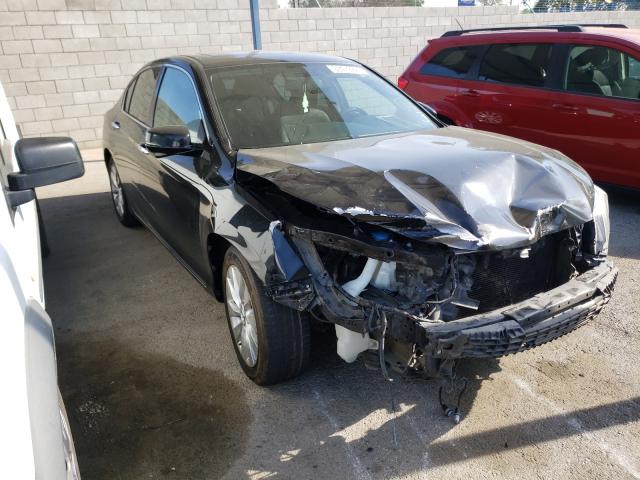 HONDA ACCORD EX 2014 1hgcr2f73ea298906