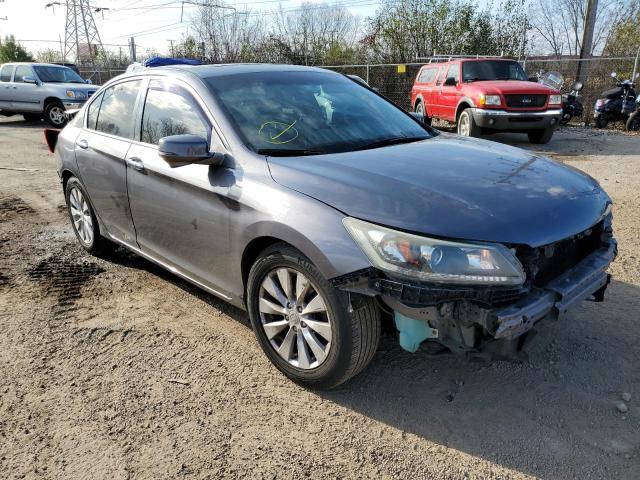 HONDA ACCORD EX 2014 1hgcr2f73ea299442