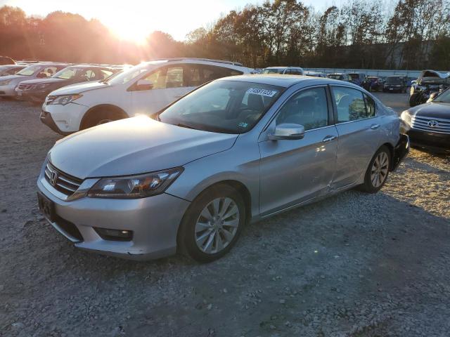 HONDA ACCORD 2014 1hgcr2f73ea303313