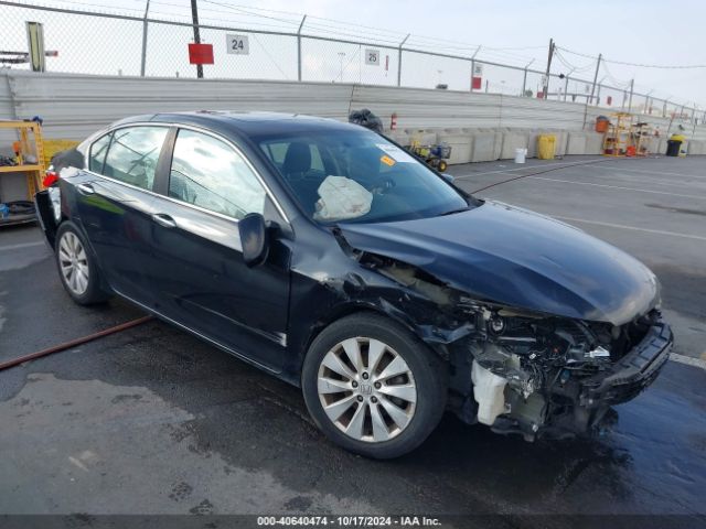 HONDA ACCORD 2015 1hgcr2f73fa040144