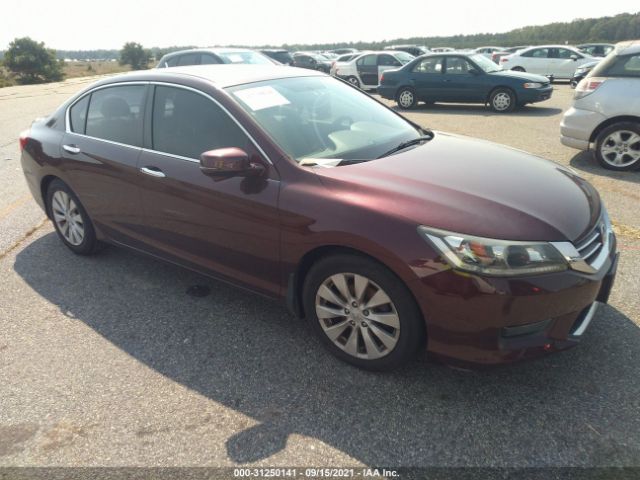 HONDA ACCORD SEDAN 2015 1hgcr2f73fa059566