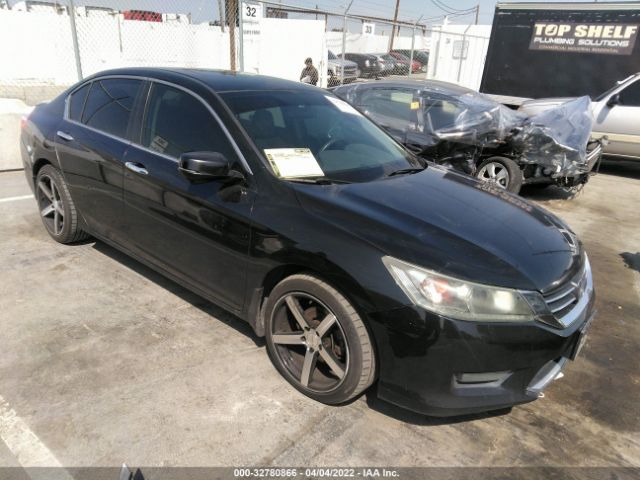 HONDA ACCORD SEDAN 2015 1hgcr2f73fa065755