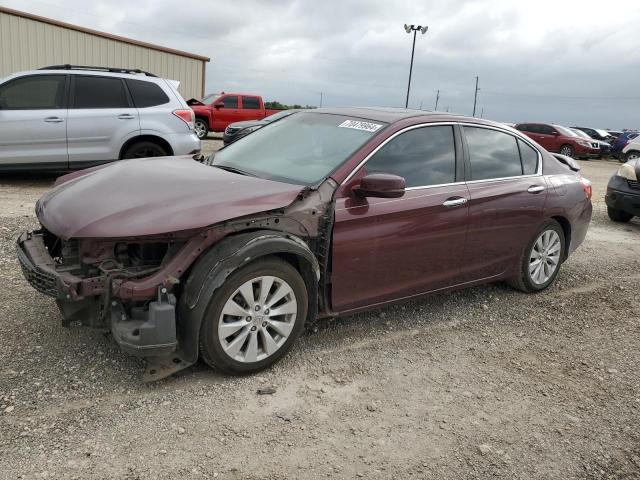 HONDA ACCORD EX 2015 1hgcr2f73fa103548