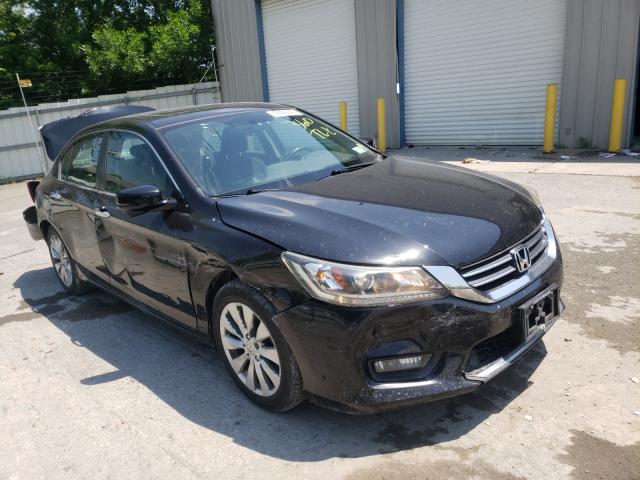 HONDA ACCORD EX 2015 1hgcr2f73fa104988