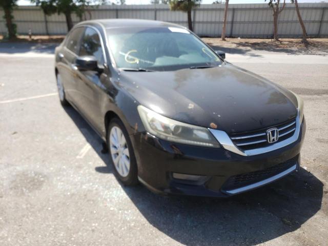 HONDA ACCORD EX 2015 1hgcr2f73fa119216