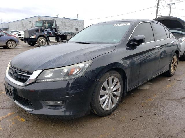 HONDA ACCORD EX 2015 1hgcr2f73fa119247