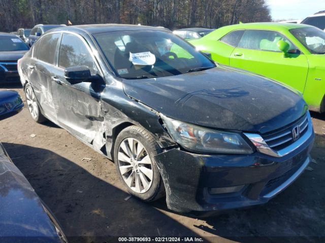 HONDA ACCORD 2015 1hgcr2f73fa127848