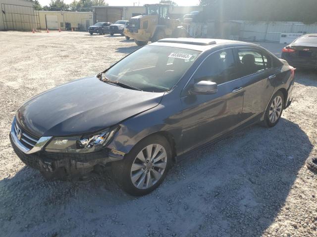 HONDA ACCORD EX 2015 1hgcr2f73fa141099