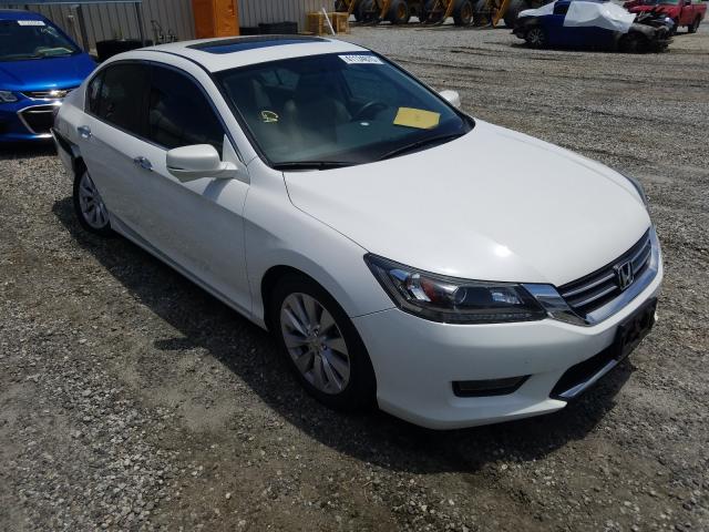 HONDA ACCORD EX 2015 1hgcr2f73fa146187