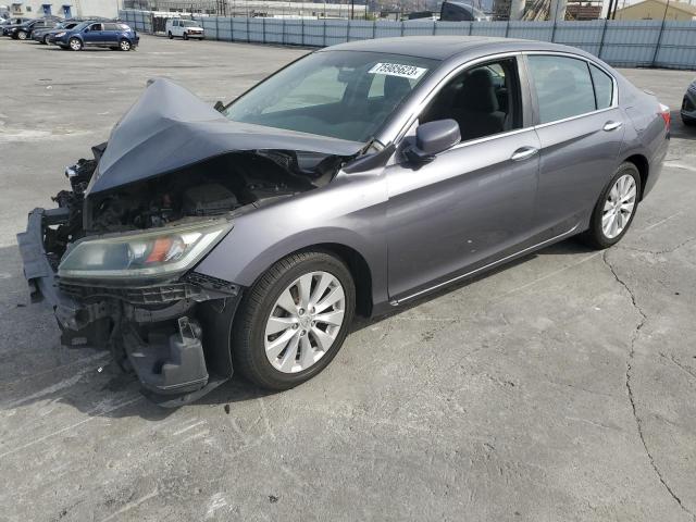 HONDA ACCORD 2015 1hgcr2f73fa155777