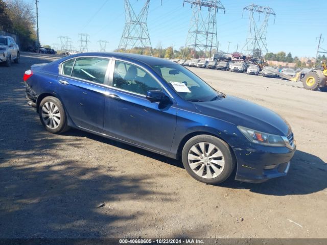 HONDA ACCORD 2015 1hgcr2f73fa177844