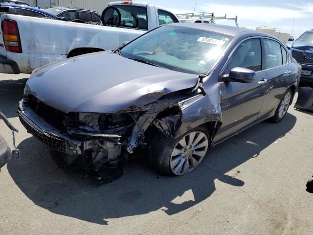 HONDA ACCORD EX 2015 1hgcr2f73fa203326