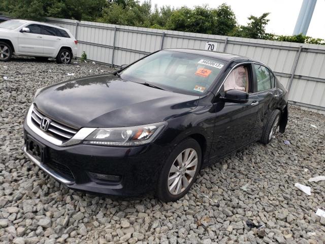 HONDA ACCORD EX 2015 1hgcr2f73fa211412