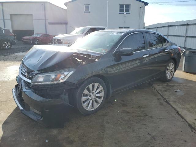 HONDA ACCORD 2015 1hgcr2f73fa212737