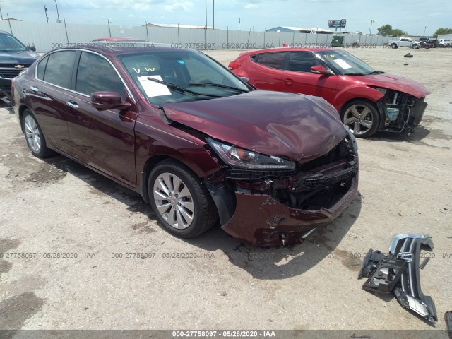 HONDA ACCORD SEDAN 2015 1hgcr2f73fa213273