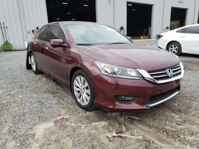 HONDA ACCORD EX 2015 1hgcr2f73fa213306