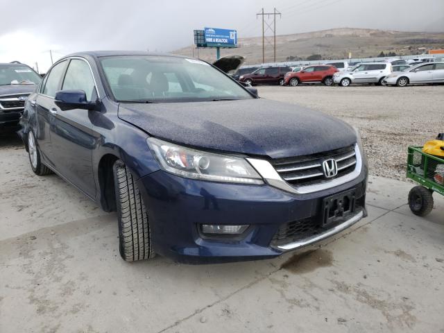 HONDA ACCORD EX 2015 1hgcr2f73fa214732