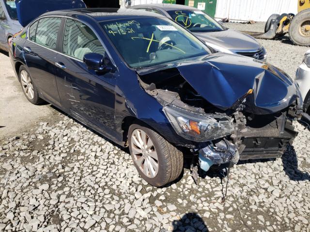 HONDA ACCORD EX 2015 1hgcr2f73fa231126