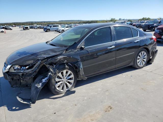 HONDA ACCORD 2015 1hgcr2f73fa242790