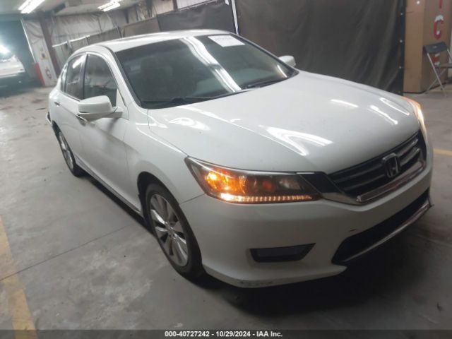 HONDA ACCORD 2015 1hgcr2f73fa245978