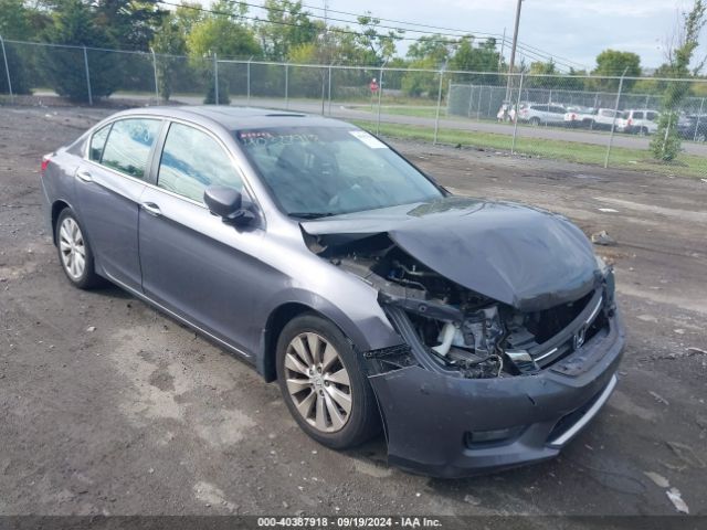 HONDA ACCORD 2015 1hgcr2f73fa254521