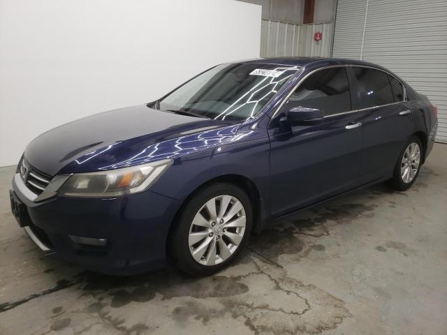 HONDA ACCORD 2015 1hgcr2f73fa255474