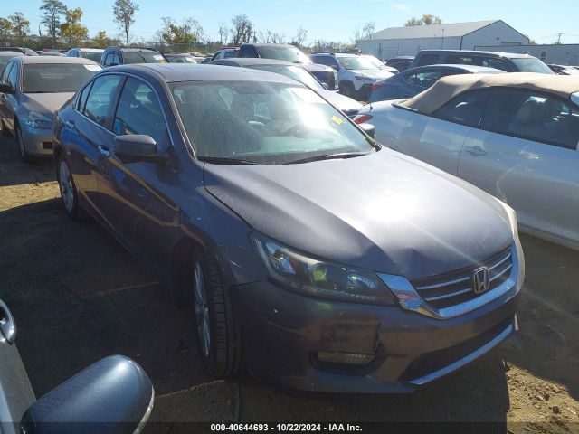 HONDA ACCORD 2015 1hgcr2f73fa264353