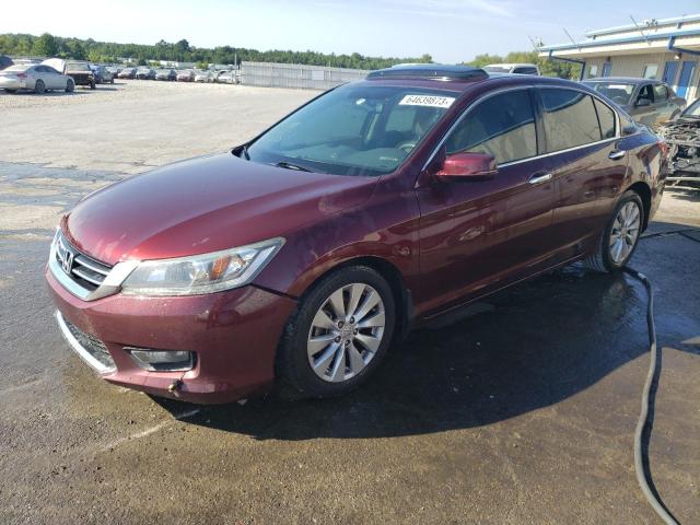 HONDA ACCORD EX 2015 1hgcr2f73fa274574