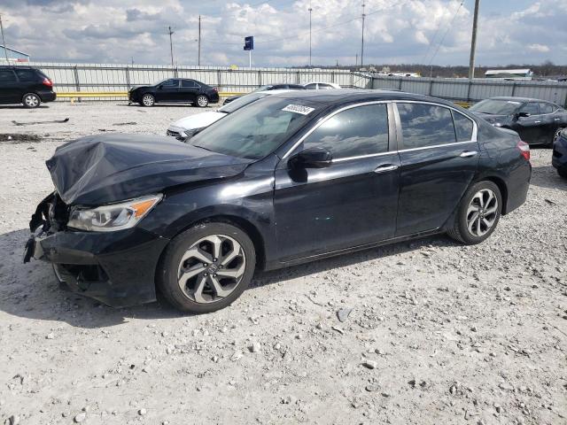 HONDA ACCORD 2016 1hgcr2f73ga003029