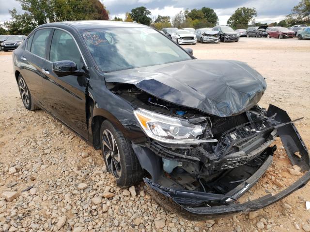 HONDA ACCORD EX 2016 1hgcr2f73ga004228