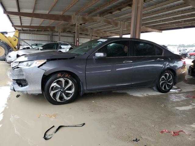 HONDA ACCORD EX 2016 1hgcr2f73ga005007