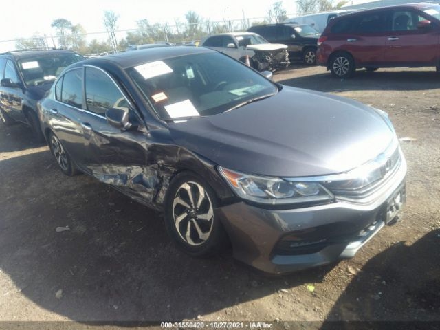 HONDA ACCORD SEDAN 2016 1hgcr2f73ga006089