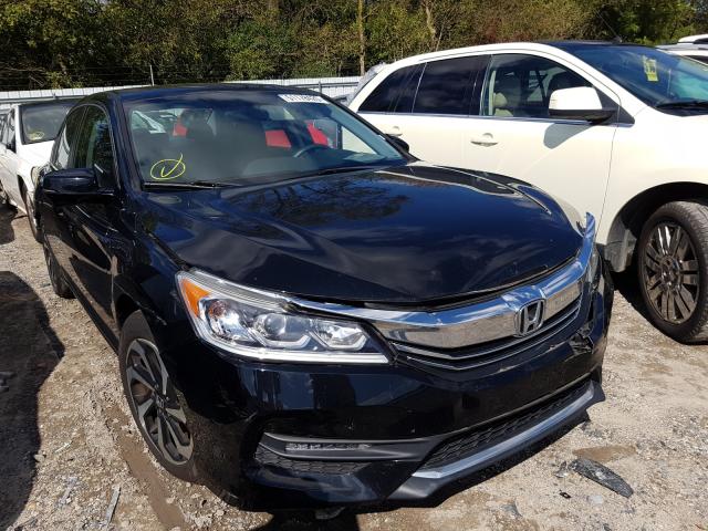 HONDA ACCORD EX 2016 1hgcr2f73ga014581