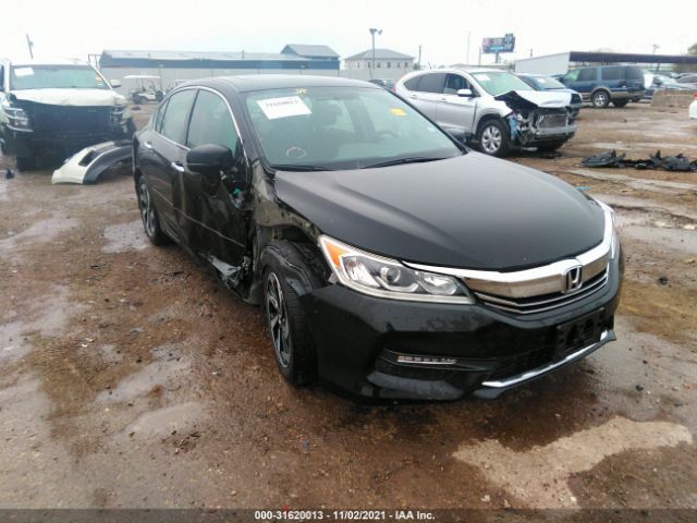 HONDA ACCORD SEDAN 2016 1hgcr2f73ga019148