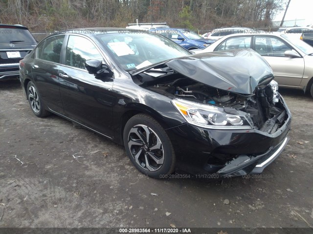 HONDA ACCORD SEDAN 2016 1hgcr2f73ga021692