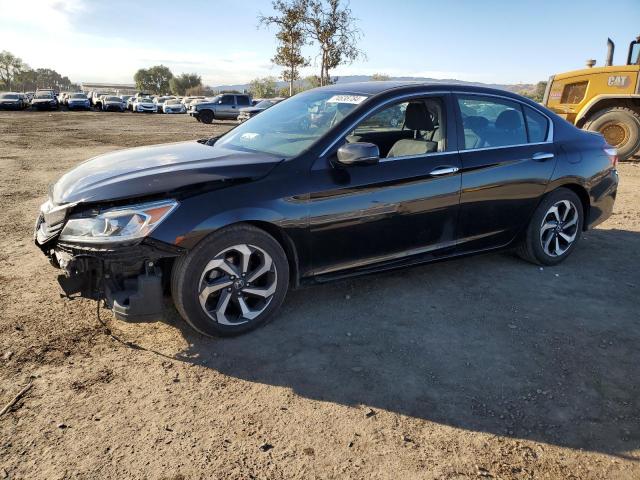 HONDA ACCORD EX 2016 1hgcr2f73ga021711