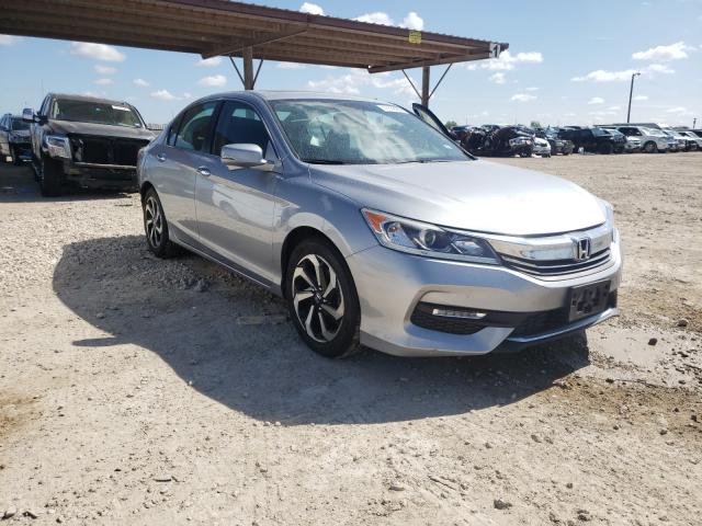 HONDA ACCORD EX 2016 1hgcr2f73ga021756