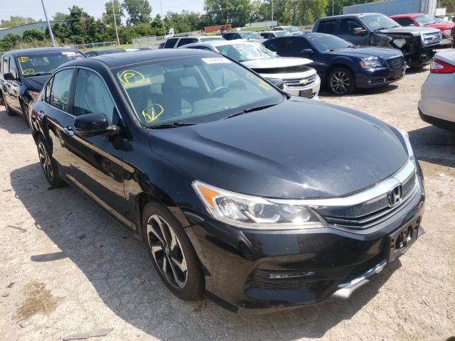 HONDA ACCORD EX 2016 1hgcr2f73ga029517