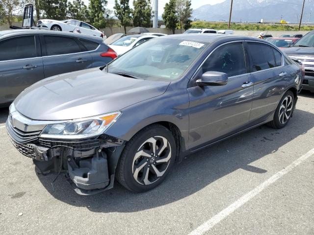 HONDA ACCORD EX 2016 1hgcr2f73ga048472