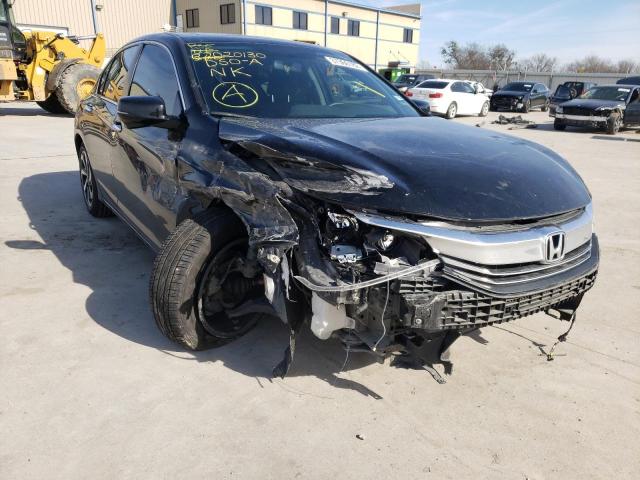 HONDA ACCORD EX 2016 1hgcr2f73ga048679