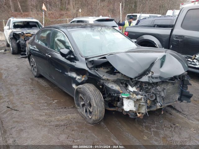 HONDA ACCORD 2016 1hgcr2f73ga048746