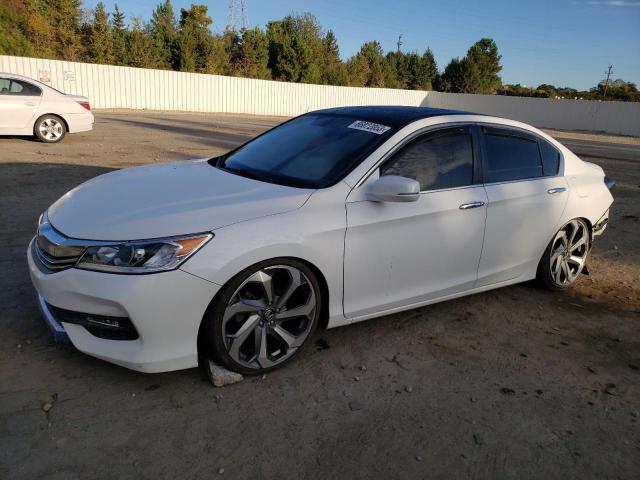 HONDA ACCORD EX 2016 1hgcr2f73ga057706